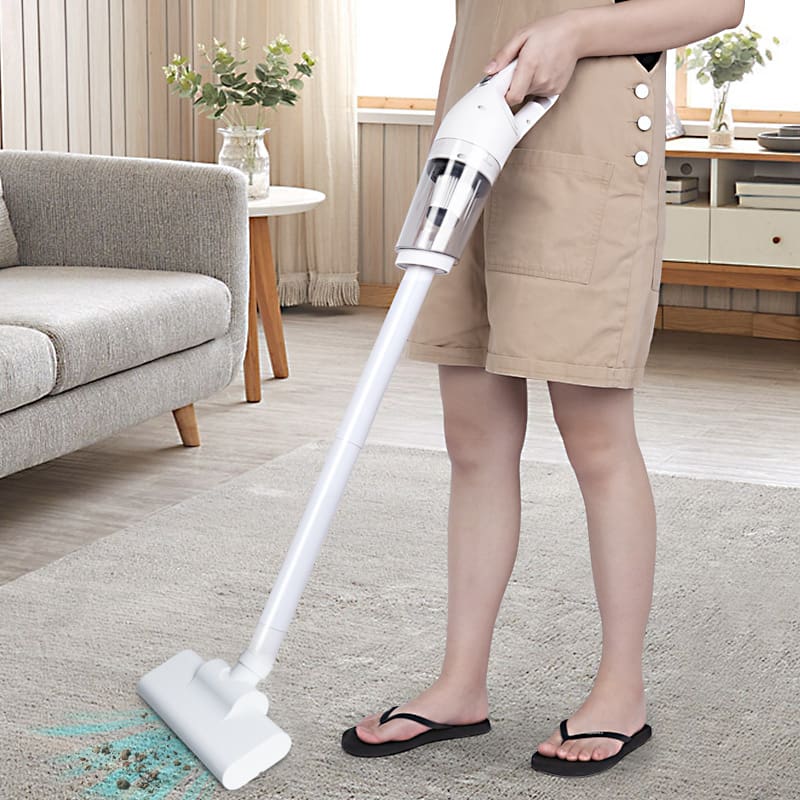 Máy hút bụi không dây xuyên biên giới gia đình chất lượng cho khách sạn DKS-139