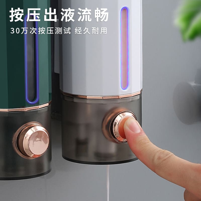 4waz bán buôn tại nhà hộp đựng xà phòng không chất lượng cho khách sạn MRT-397