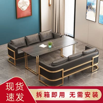 Bàn ghế bar boong phong cách công nghiệp nhà hàng quán cà - BGCF-171
