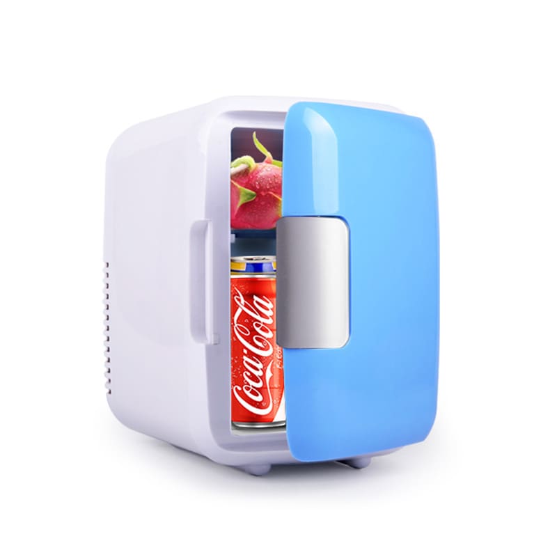 Tủ lạnh mini ô tô tủ lạnh 4l tủ lạnh chất lượng cho khách sạn MNB-582