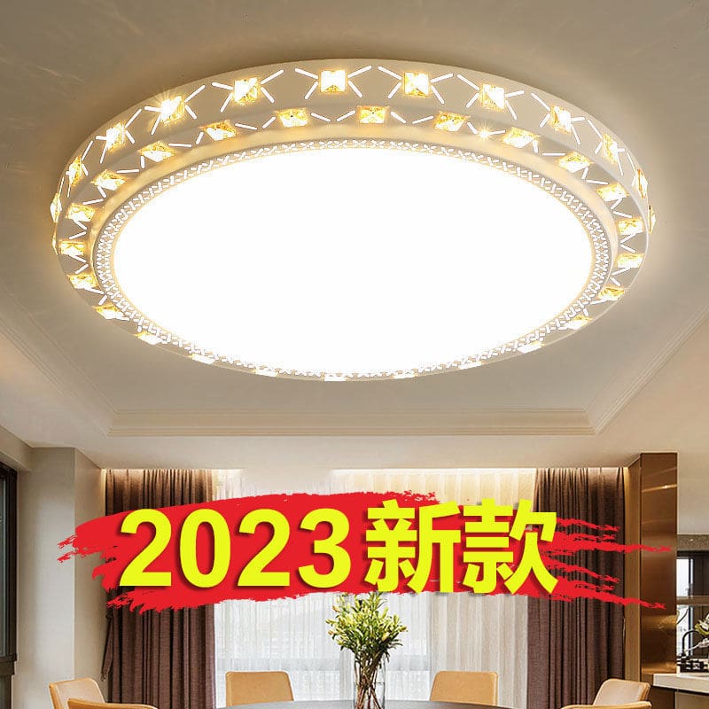 Đèn phòng khách, đơn giản, hiện đại và thoáng đãng, nhà - DTN-1032