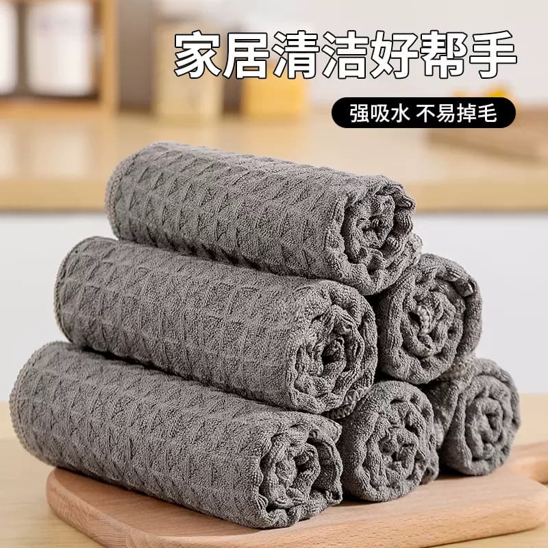 Bánh quế vải làm sạch cà phê sữa cửa hàng cao cấp, tiện lợi cho nhà hàng TR-115