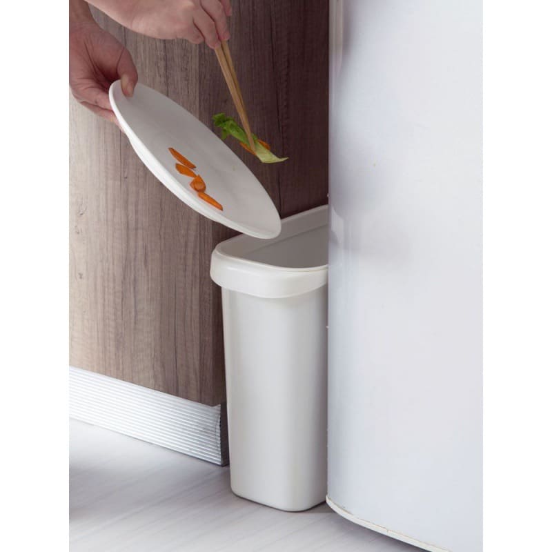 Thùng rác hộ gia đình thùng rác phòng tắm khe ngoài trời bền đẹp, thân thiện  TGNT_1477