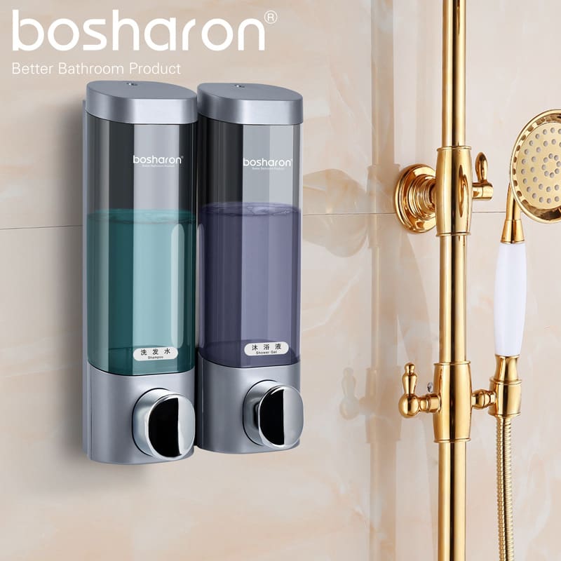 3zby hộp đựng xà phòng phòng tắm nhà bếp treo chất lượng cho khách sạn MRT-587