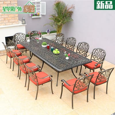 Bàn ghế ngoài trời sân vườn ban công bàn ghế ngoài trời bền đẹp, thân thiện m BGSV_1051