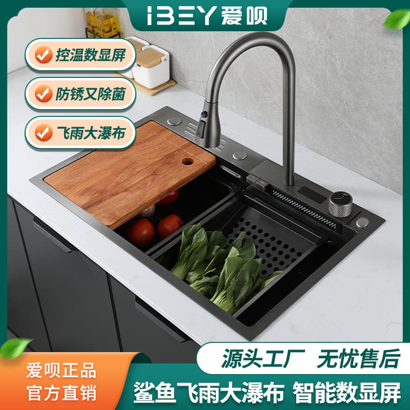 Thông minh màn hình hiển thị kỹ thuật số cá cao cấp, tiện lợi cho nhà hàng CR CR-155