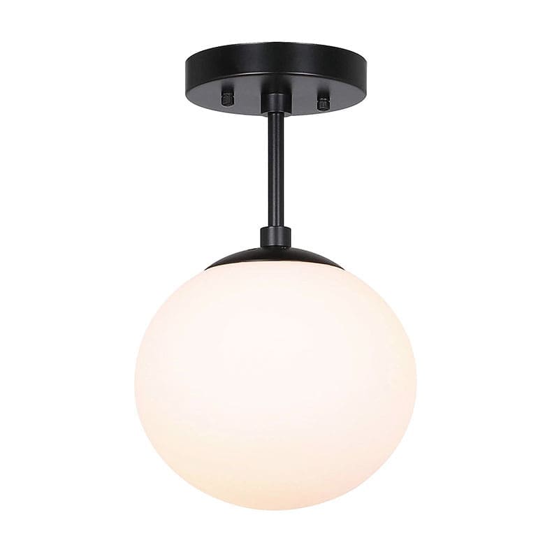 Xuyên biên giới Bắc Âu đèn trần lối vào lối đi đèn trần ban - DTN-885