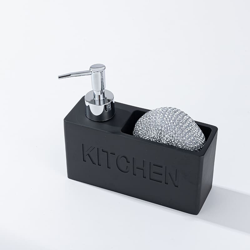 Vật dụng nhà bếp đa chức năng sạch xà phòng chất lượng cho khách sạn MRT-294