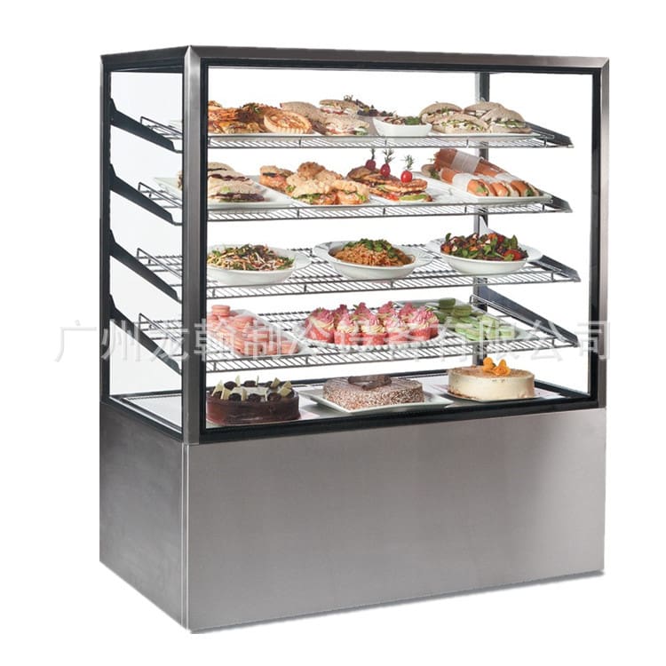 Tủ cách nhiệt thương mại 5 lớp sưởi ấm hộp cao cấp, tiện lợi cho nhà hàng THN THN-367