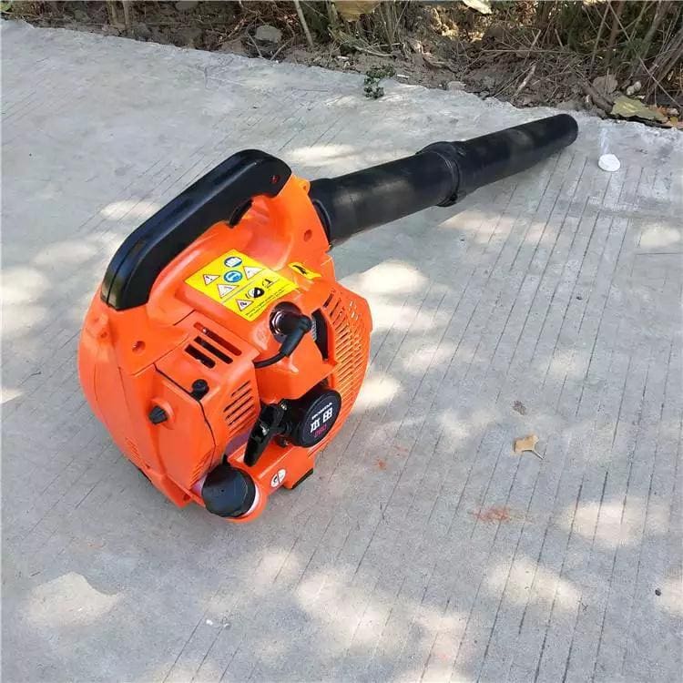 6 máy thổi và hút lá chạy điện, máy thổi chất lượng cho khách sạn MST-317