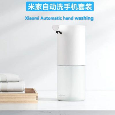 Thích hợp cho bộ rửa điện thoại di động tự chất lượng cho khách sạn MRT-291