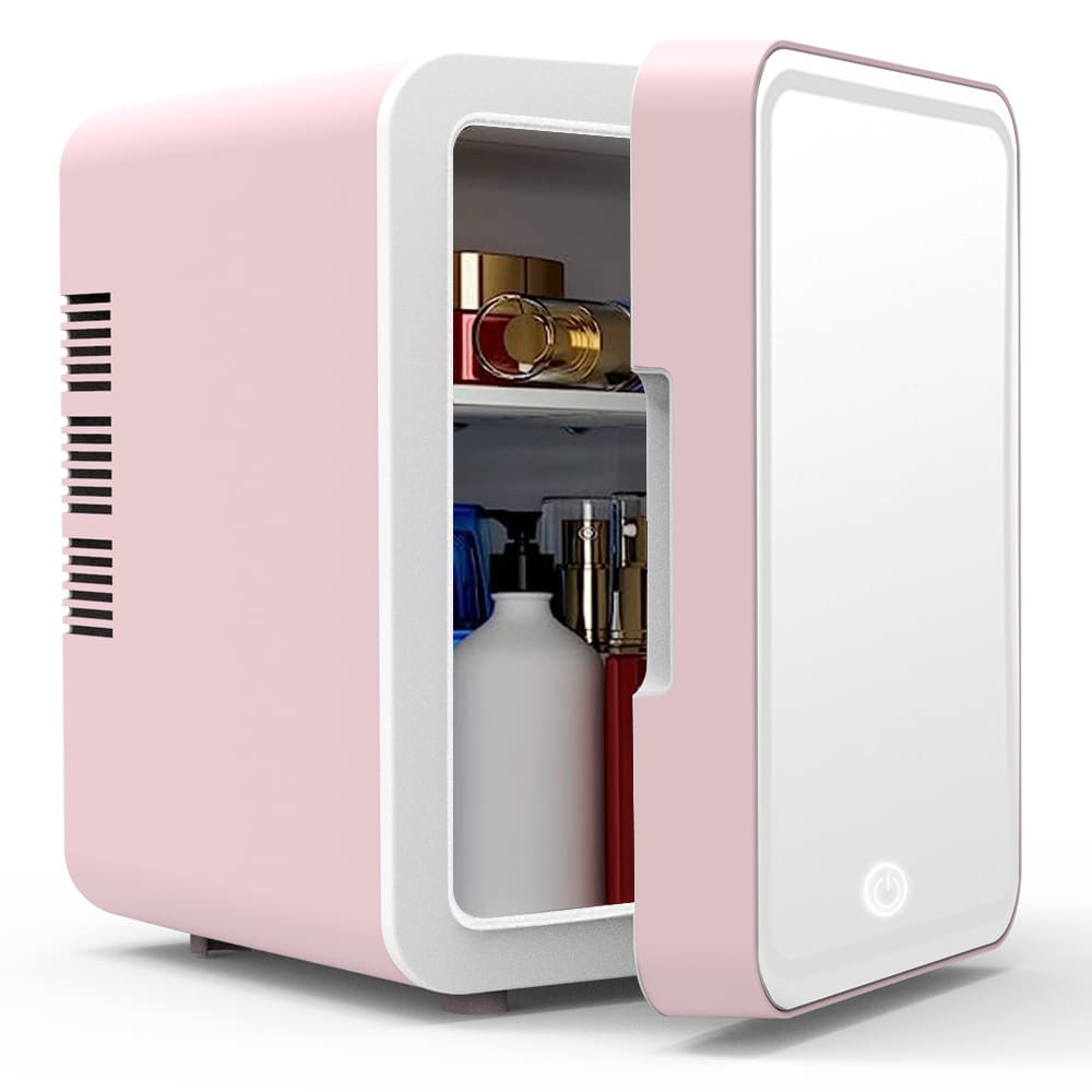 Tủ lạnh ô tô làm đẹp mini ô tô nhỏ chất lượng cho khách sạn MNB-496