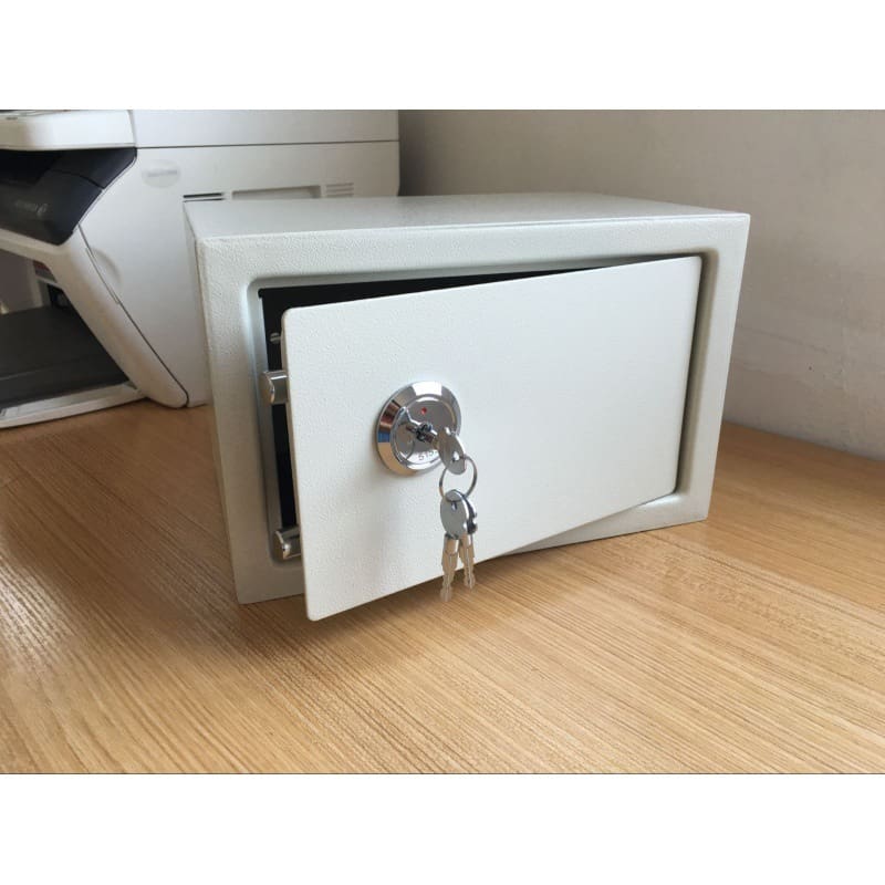 Văn phòng tại nhà hộp đựng két sắt cơ khí chất lượng cho khách sạn KS-237
