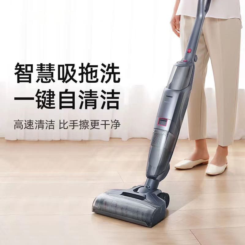 Máy giặt sàn gia đình thông minh giặt khô và chất lượng cho khách sạn MCS-292