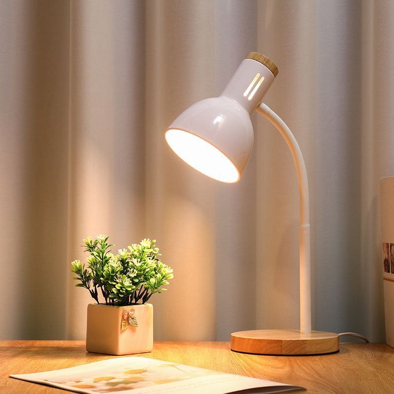 Bắc Âu Ins sinh viên đại học học tập bảo vệ mắt trẻ em ký túc xá phòng - DDB-698