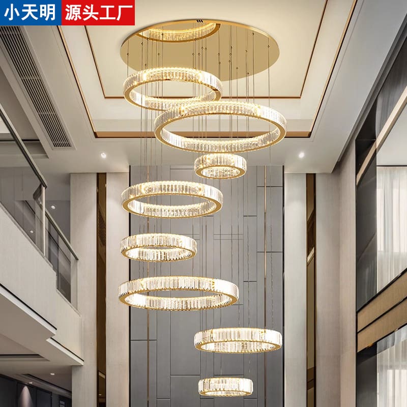 Đèn pha LED 200W ngoài trời, chống nước, chiếu sáng công suất lớn - DC-998