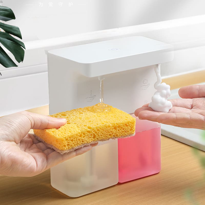 Tự động nước rửa bát máy cảm biến nhà bếp chất lượng cho khách sạn MRT-224