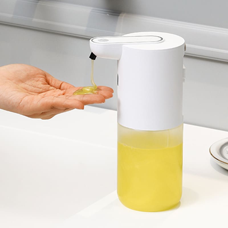 Wuqa nhà bếp nước rửa chén cảm biến tự động chất lượng cho khách sạn MRT-374