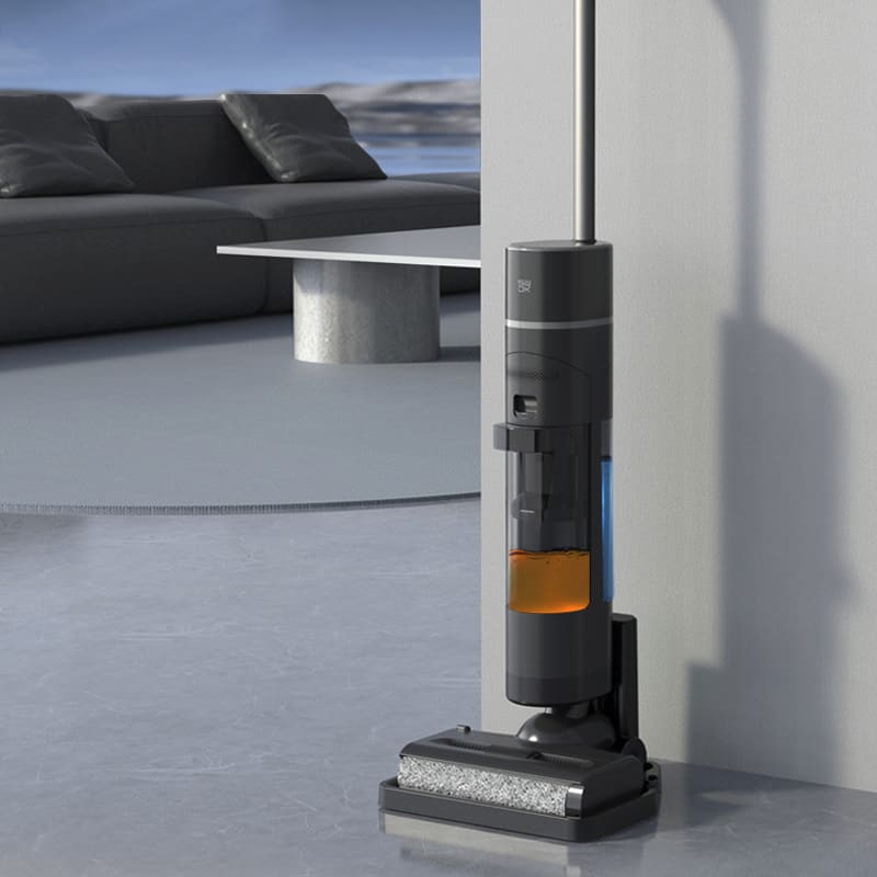 Chuỗi sinh thái youpin máy giặt sàn sawadika h151 hút chất lượng cho khách sạ MCS-215