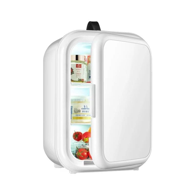 Sast9l tủ lạnh ô tô di động tủ lạnh làm chất lượng cho khách sạn MNB-58