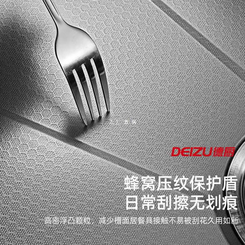 Ya8o đức bồn rửa bát bồn rửa bát hộ gia cao cấp, tiện lợi cho nhà hàng CR-243