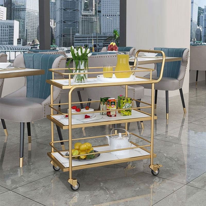 Nhà hàng khách sạn rượu ktv xe ăn nhẹ trà chất lượng cho khách sạn DKS-530
