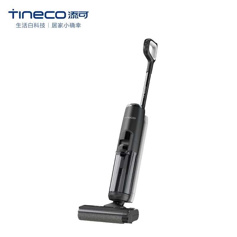 Máy chà sàn thông minh tim k máy hút bụi chất lượng cho khách sạn MCS-258