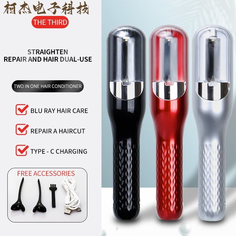 Tông đơ cắt tóc 2 trong 1 có thể sạc chất lượng cho khách sạn MST-520