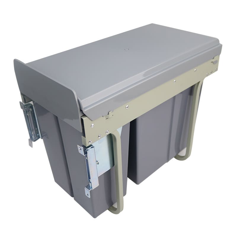 Giỏ đựng đồ nhà bếp bán buôn b6j1 được nhúng ngoài trời bền đẹp, thân thiện m TGNT_901