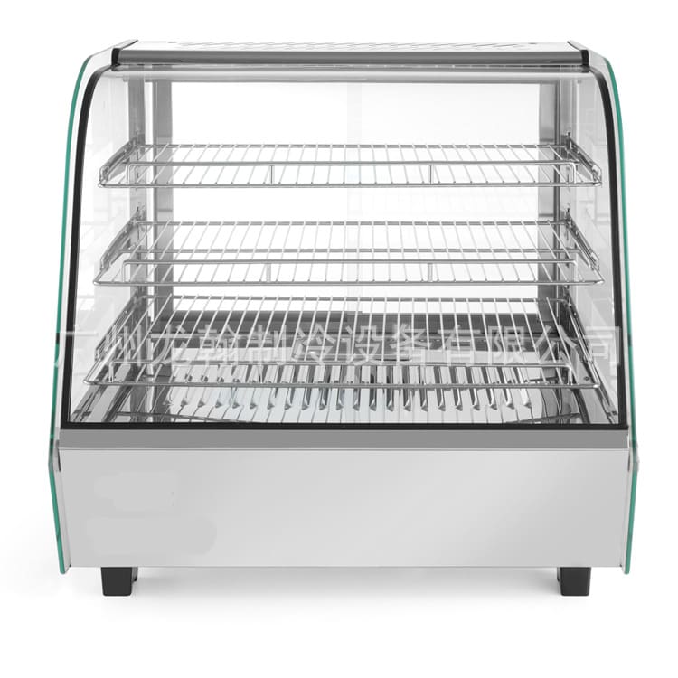 Máy tính để bàn nấu chín thực phẩm cách nhiệt cao cấp, tiện lợi cho nhà hàng  THN-438