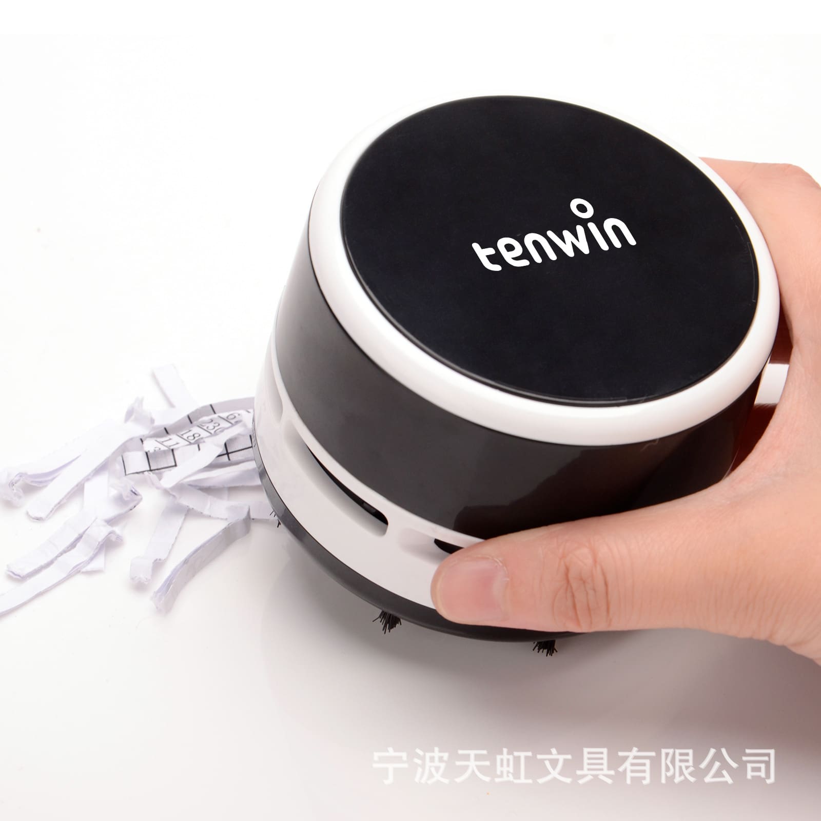 Tenwin điện máy hút bụi mini cầm tay hộ gia chất lượng cho khách sạn DKS-67