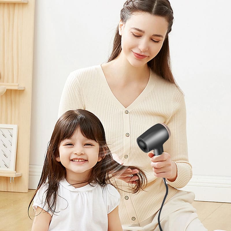 Động cơ tốc độ cao không chổi than với chế chất lượng cho khách sạn MST-726