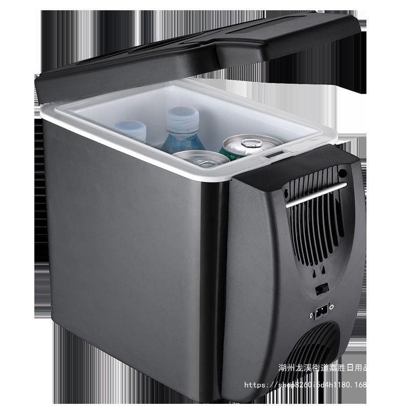 Polyide 6l mini ô tô tủ lạnh ô tô hộ chất lượng cho khách sạn MNB-546
