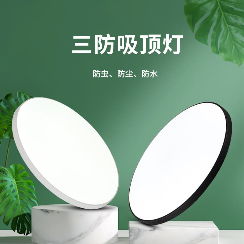 Đèn LED Ốp Trần Bán Buôn Hành Lang Nhà Bếp Phòng Tắm Phòng - DTN-1090