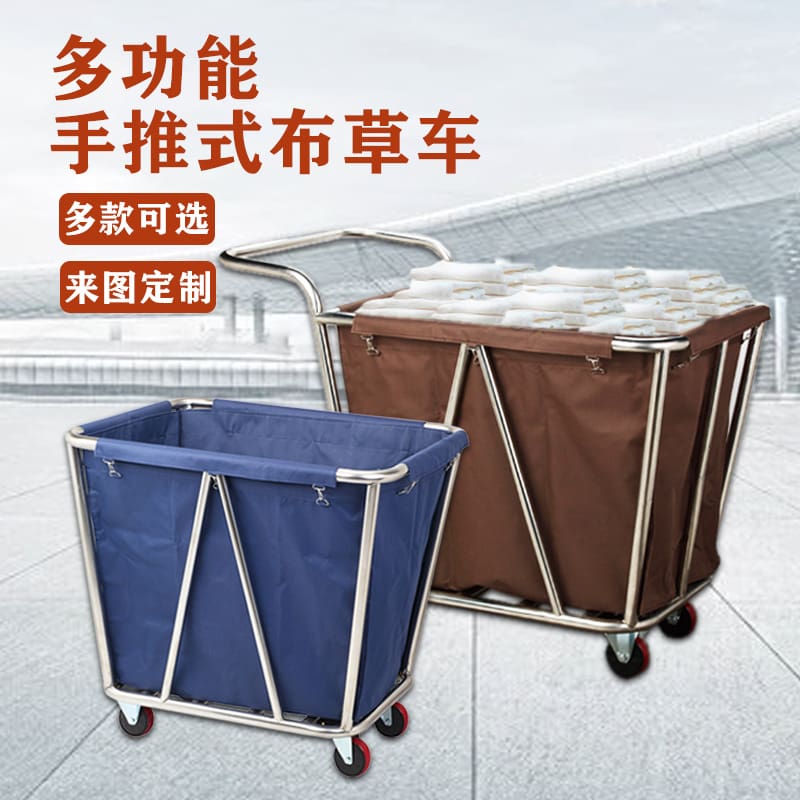 Phòng khách sạn bằng thép không gỉ đa chức năng chất lượng cho khách sạn DKS-541