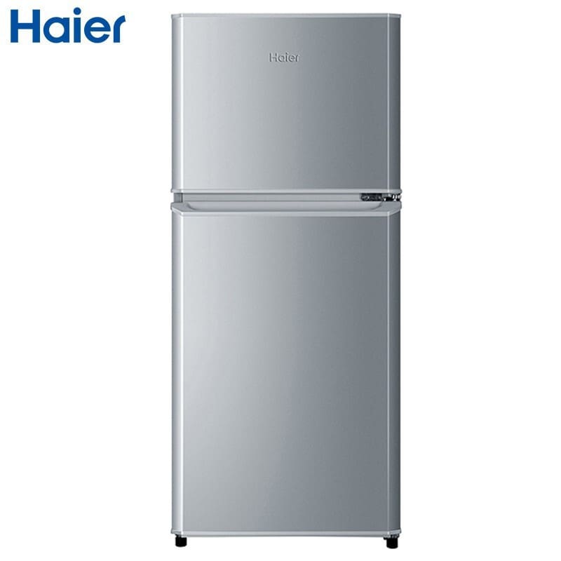 Tủ lạnh mini hai cửa nhỏ 118 lít tiết kiệm chất lượng cho khách sạn MNB-735
