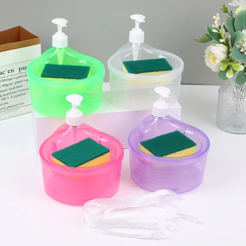 Hộp đựng nước rửa chén, hộp đựng xà phòng, hộp chất lượng cho khách sạn MRT-229