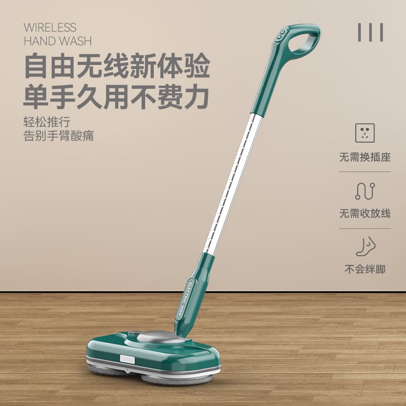 Cung cấp trực tiếp xuyên biên giới máy chà sàn chất lượng cho khách sạn MCS-228