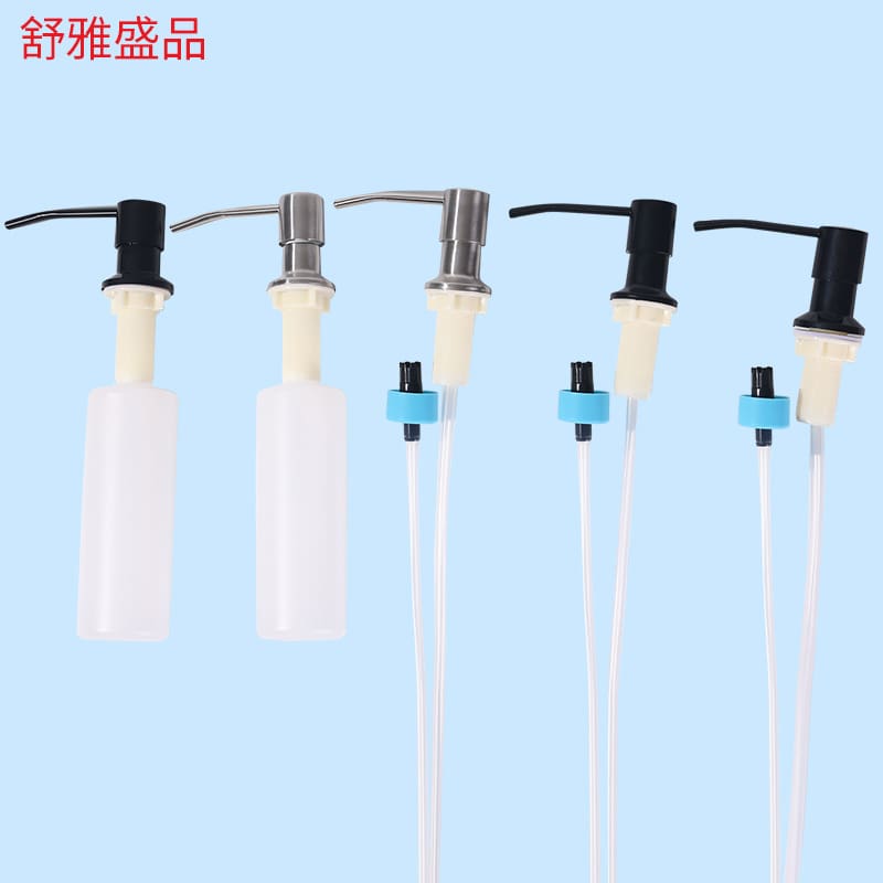 Thép không gỉ 304 bồn rửa bát đĩa đựng xà chất lượng cho khách sạn MRT-610
