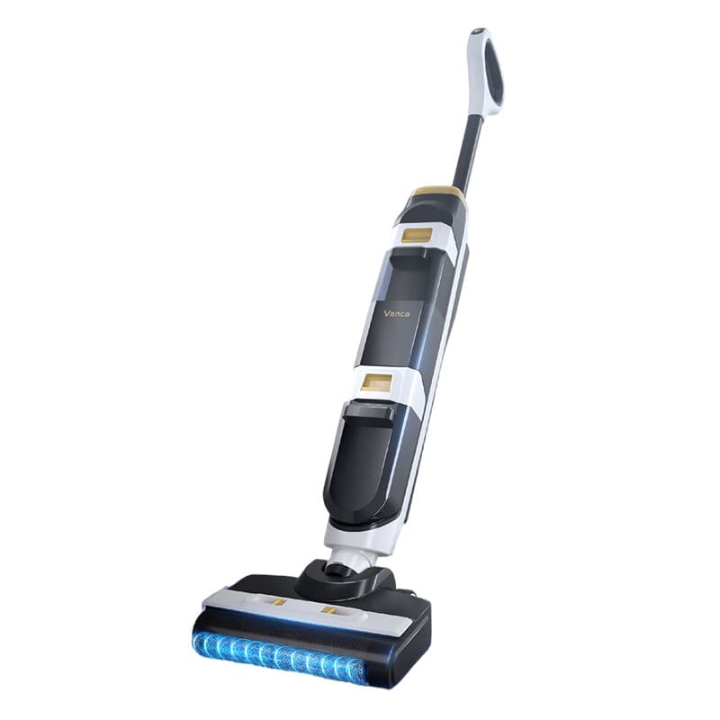 Máy chà sàn thông minh hướng dẫn sử dụng máy chất lượng cho khách sạn MCS-197
