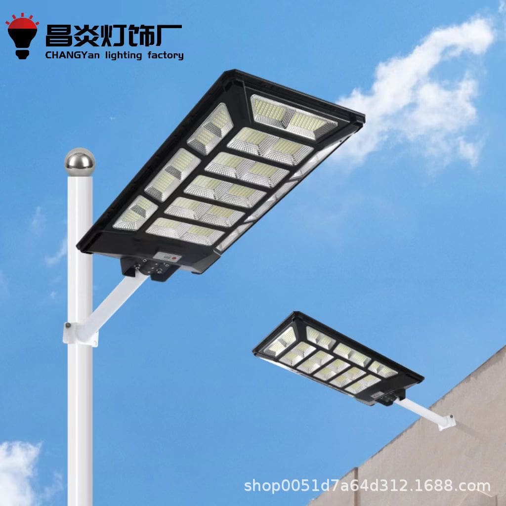 Nhà máy cung cấp trực tiếp cộng đồng biệt thự ngoài trời đèn đường tí - DNT-2142