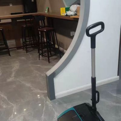 Máy chà sàn thương mại nhỏ ba trong một dùng chất lượng cho khách sạn MCS-276