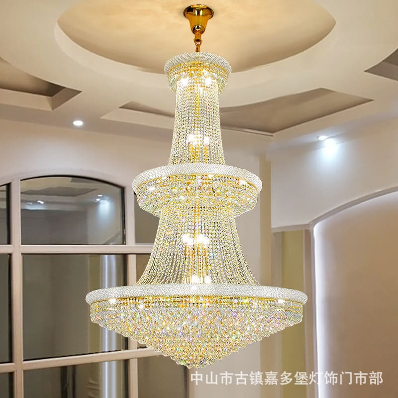 Đèn pha LED 200W ngoài trời, chống nước, chiếu sáng công suất lớn - DC-1104