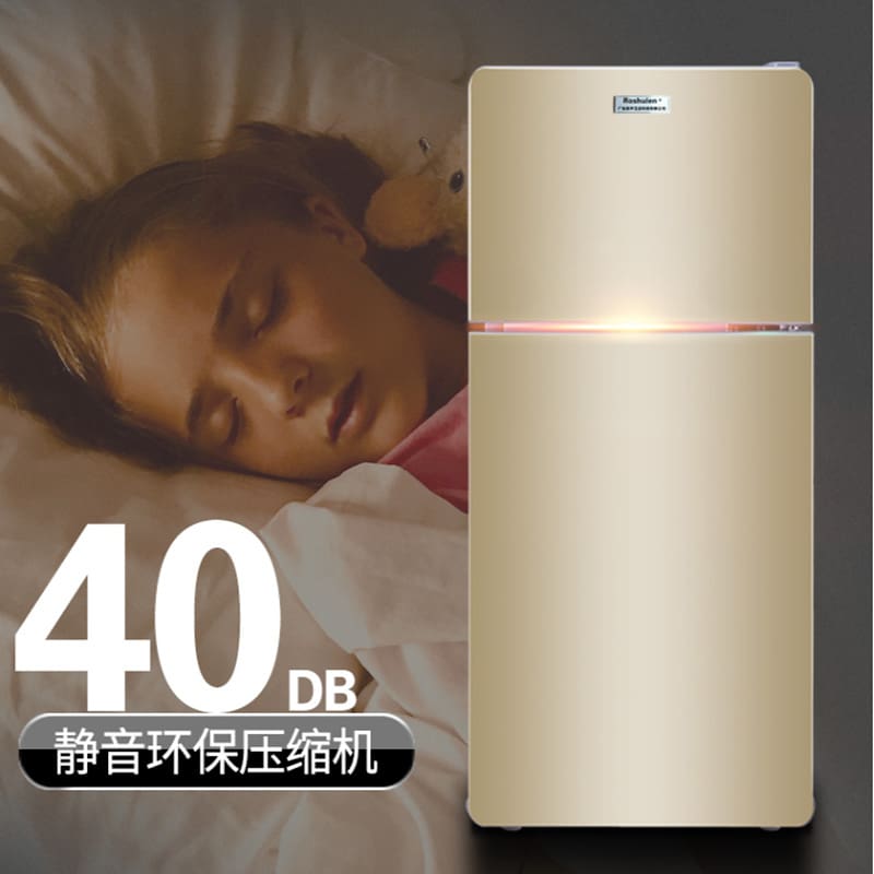 Thương mại điện tử xuyên biên giới tủ lạnh im chất lượng cho khách sạn MNB-463