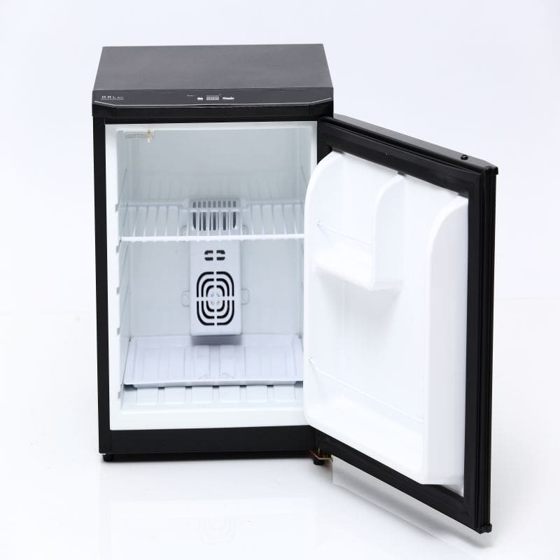 Tủ lạnh mini bán buôn tủ đông đá thanh cửa chất lượng cho khách sạn MNB-642