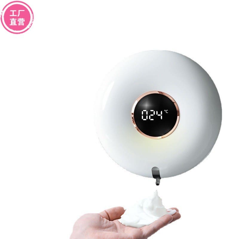 Cảm biến tự động donut điện thoại di động usb chất lượng cho khách sạn MRT-693