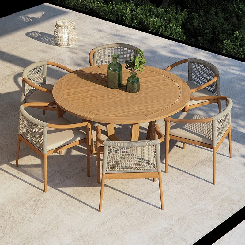 Outdoor-courtyard-rattan-table-and-chairs-modern-minimalist-round-table-villa-hotel-model-room-wooden-furniture-1.webp