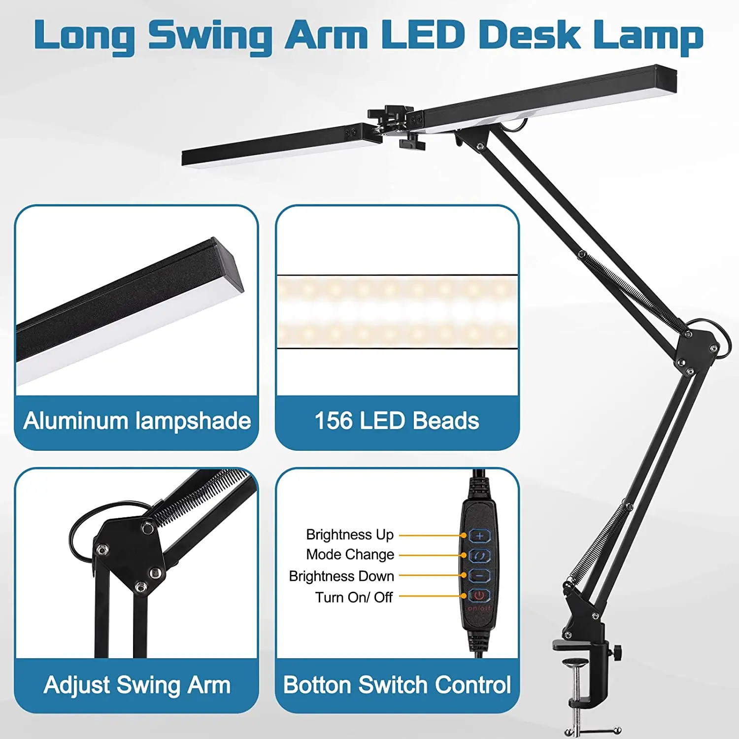 Reading-Desk-Lamp-with-96Pcs-LED-Lights-24W-Indoor-Light-Eye-Care-Dimmable-Table-Clamp-Folding-3.webp