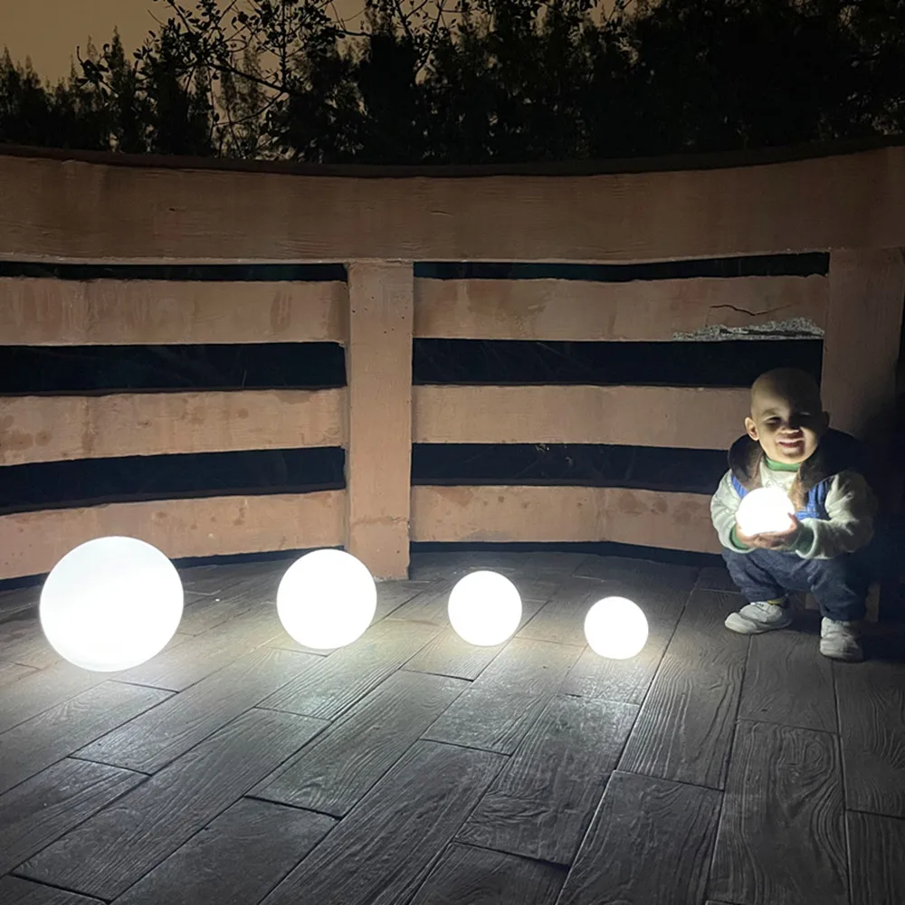 Đèn LED phát sáng có thể sạc lại cho trẻ em người lớn, Đèn - DTN-184