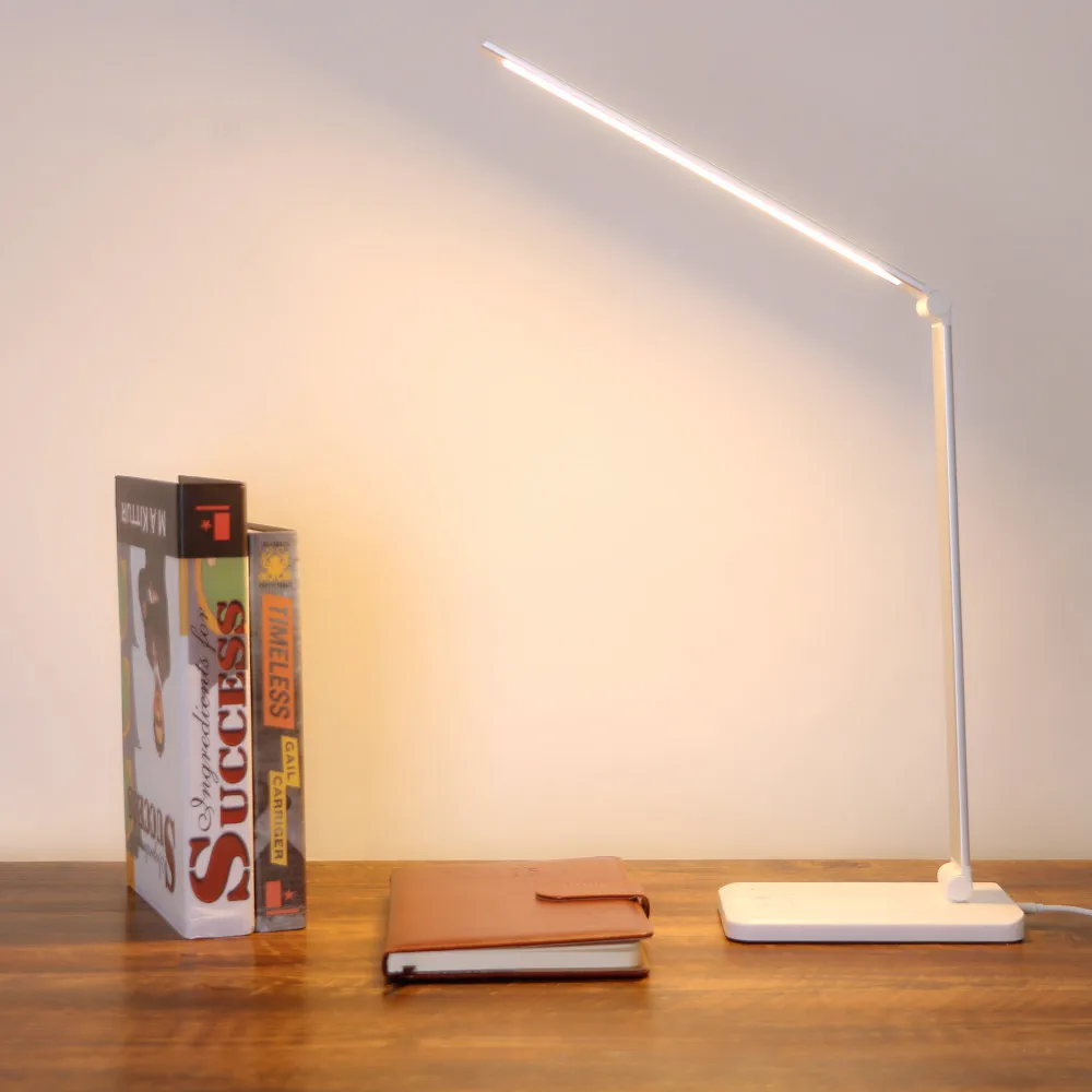 Đèn đọc sách để bàn có thể điều chỉnh độ sáng vô cấp Có thể gập lại Xo - DDB-219